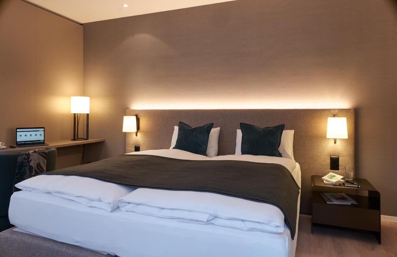 City Stay - Franklinstrasse Zurich Exterior photo