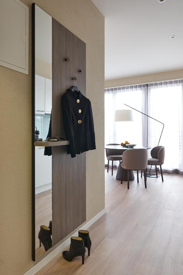 City Stay - Franklinstrasse Zurich Exterior photo