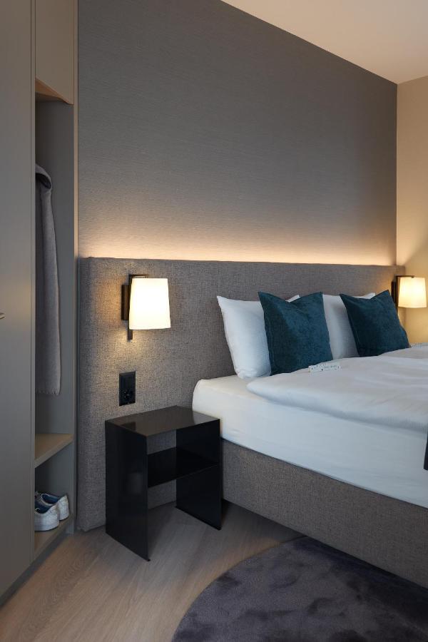 City Stay - Franklinstrasse Zurich Exterior photo